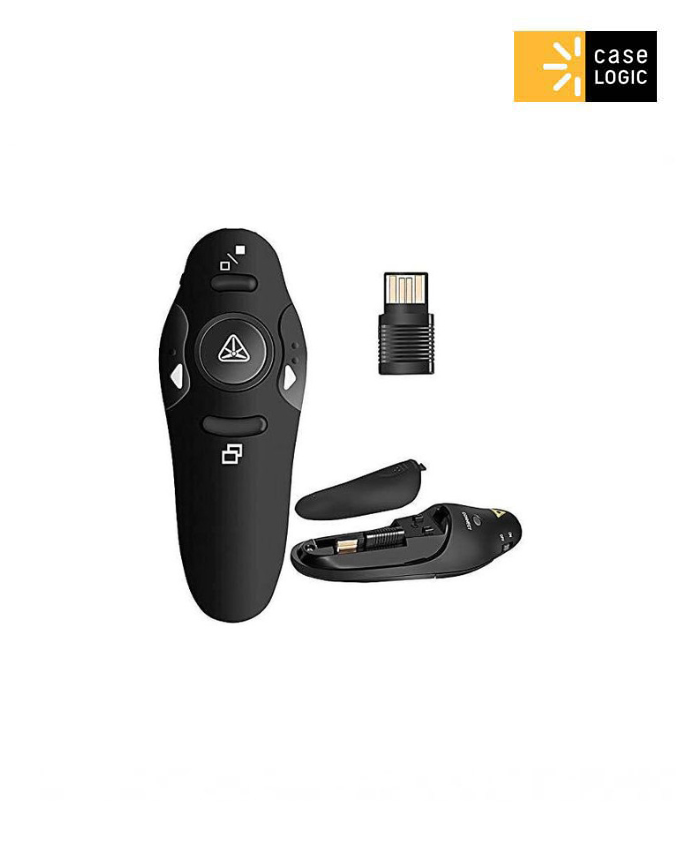 Case Logic Wireless presenter